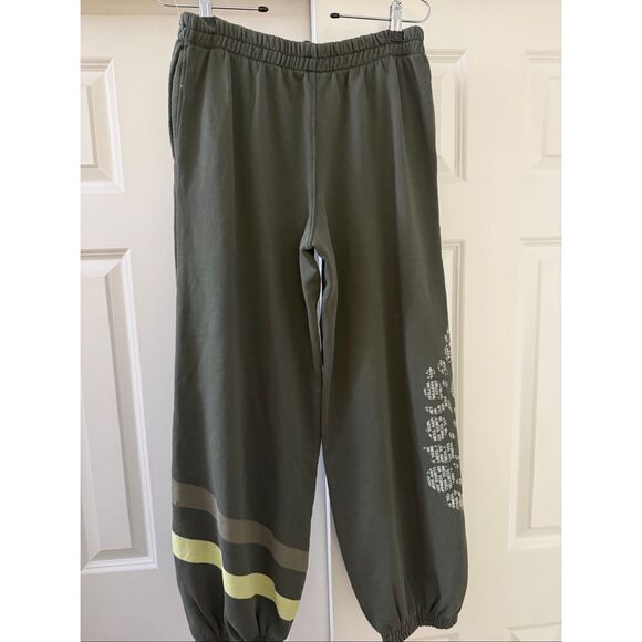 FP Movement by Free People All Star Oversize Graphic Joggers - Picture 4 of 9